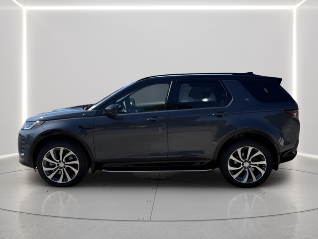 land rover discovery sport 2025 SALCL2FX9SH371837 image land rover discovery sport 2025 SALCL2FX9SH371837 image